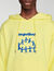 Sudadera con capucha Together