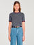 Jersey corto bicolor