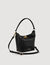 Bolso de cuero Mini Tangoso