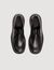 Mocasines de cabritilla