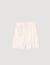 Short talle alto con lentejuelas