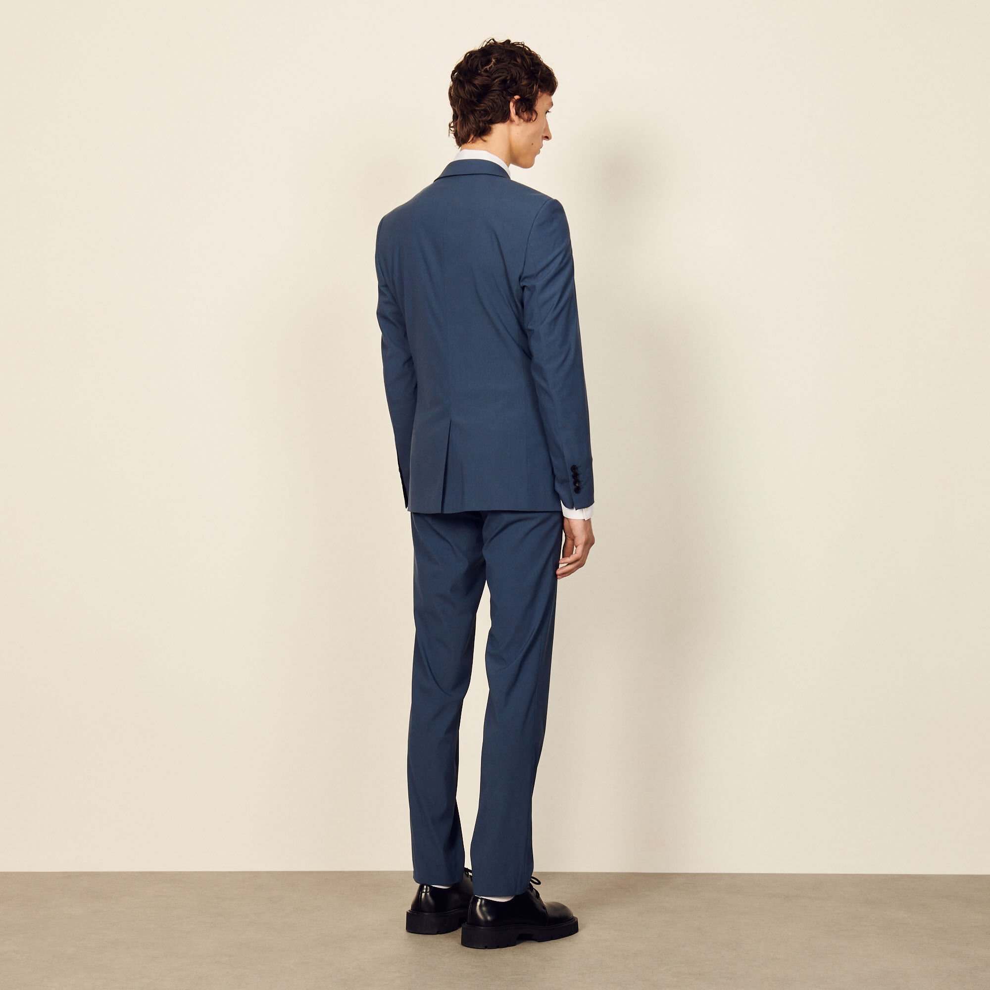 Chaqueta de traje