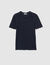 Camiseta de lino