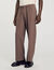 Pantalón ancho