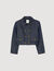 Chaqueta sastre de denim