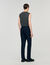 Pantalón de traje  ancho