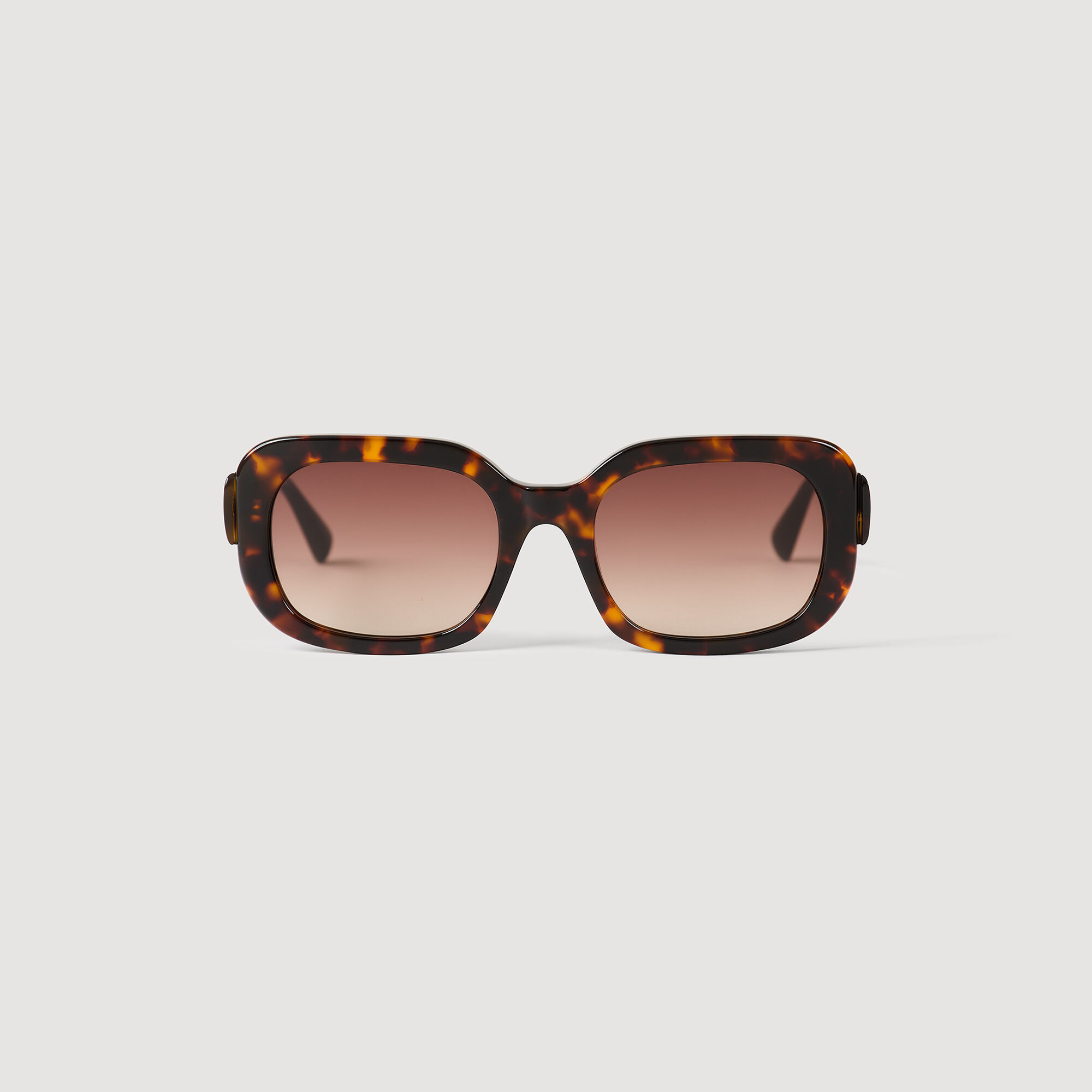 Gafas de sol cuadradas