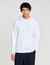 Sudadera con capucha y logo