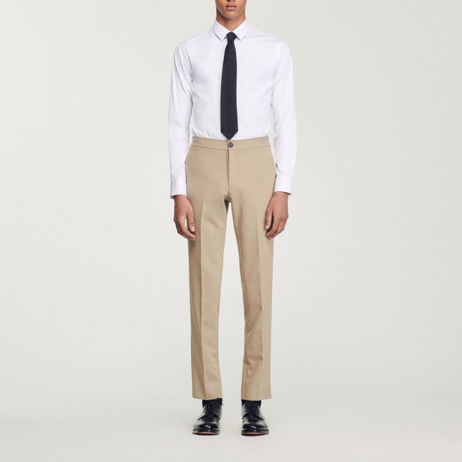 Pantalón de traje