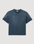 Camiseta oversize de algodón