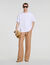 Camiseta oversize