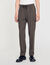 Pantalón cargo elástico