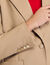 Chaqueta sastre entallada