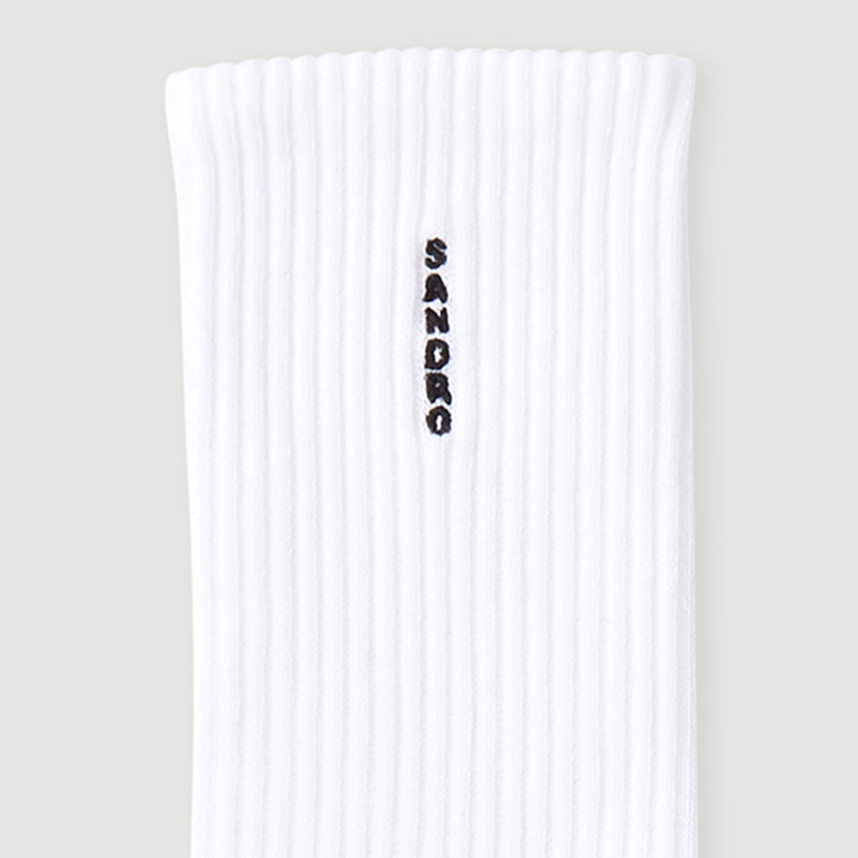 Calcetines sandro paris 2025