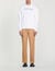 Sudadera con capucha con bordado Sandro