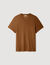 Camiseta efecto piqu&eacute;