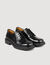Mocasines de cabritilla