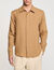 Camisa de lino