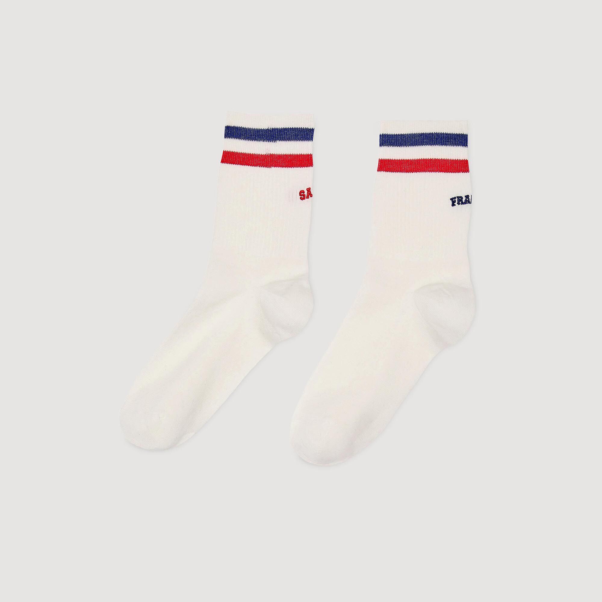 Calcetines sandro paris sale