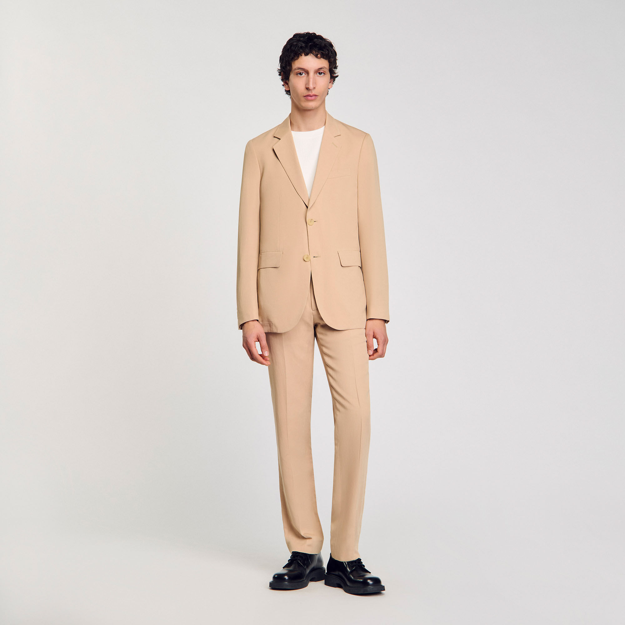 Chaqueta de traje