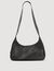 Bolso alforja de cuero