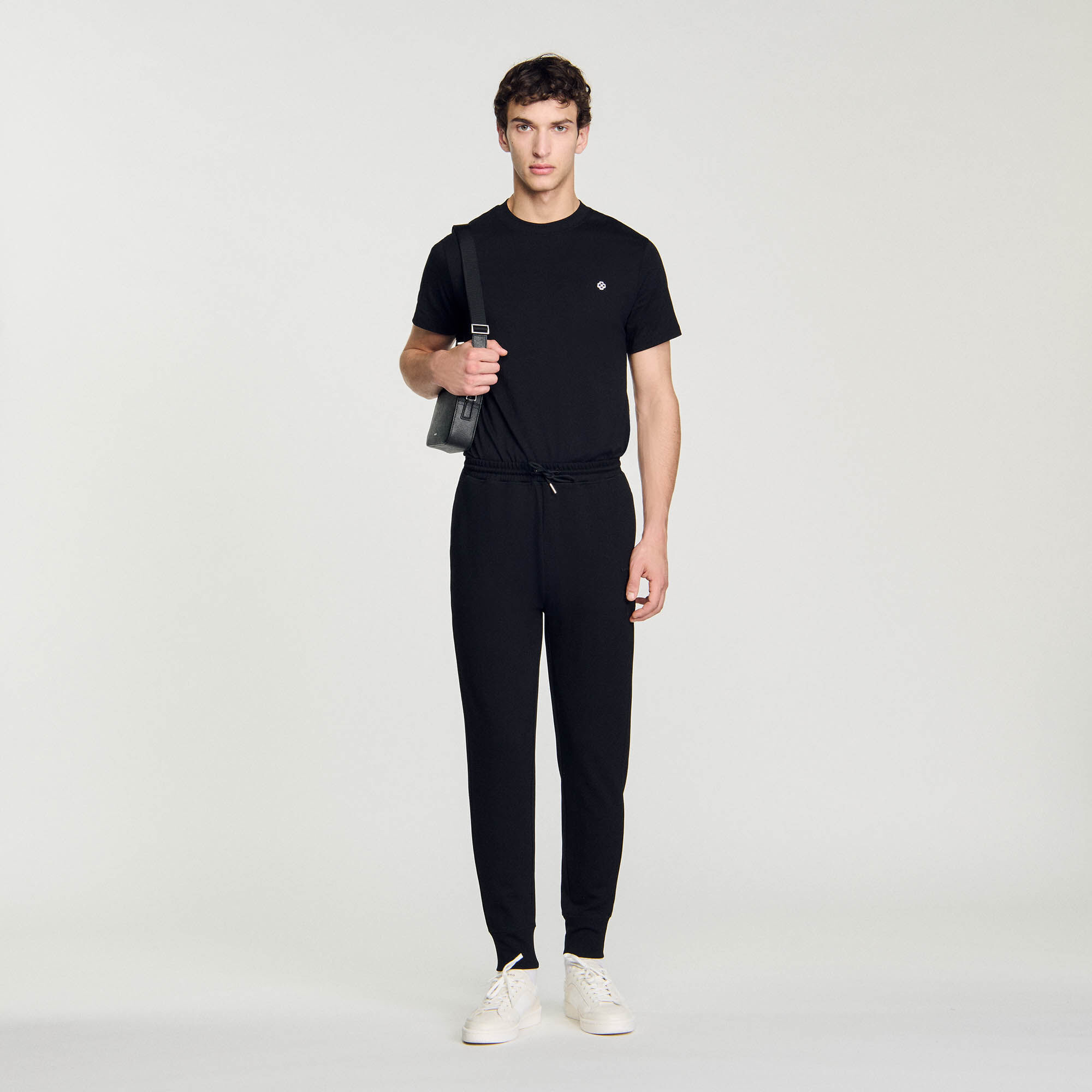 Pantalones de yogin top