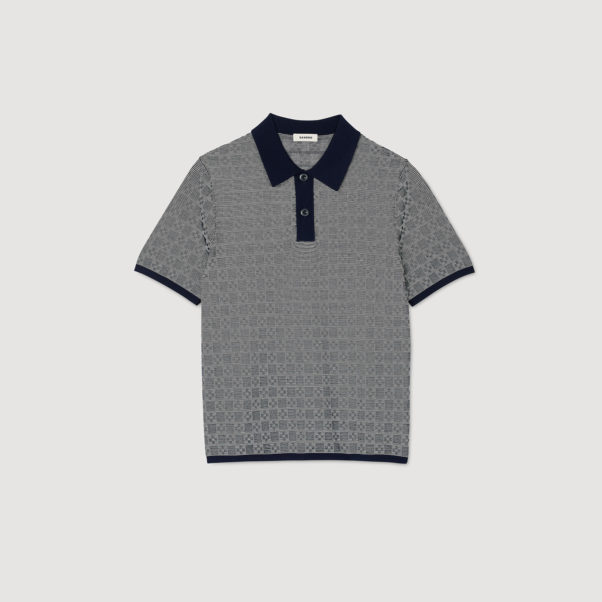 Polo Square Cross