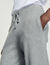 Pantalón de jogging de punto