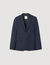 Chaqueta de traje de lana