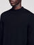 Jersey de cuello chimenea