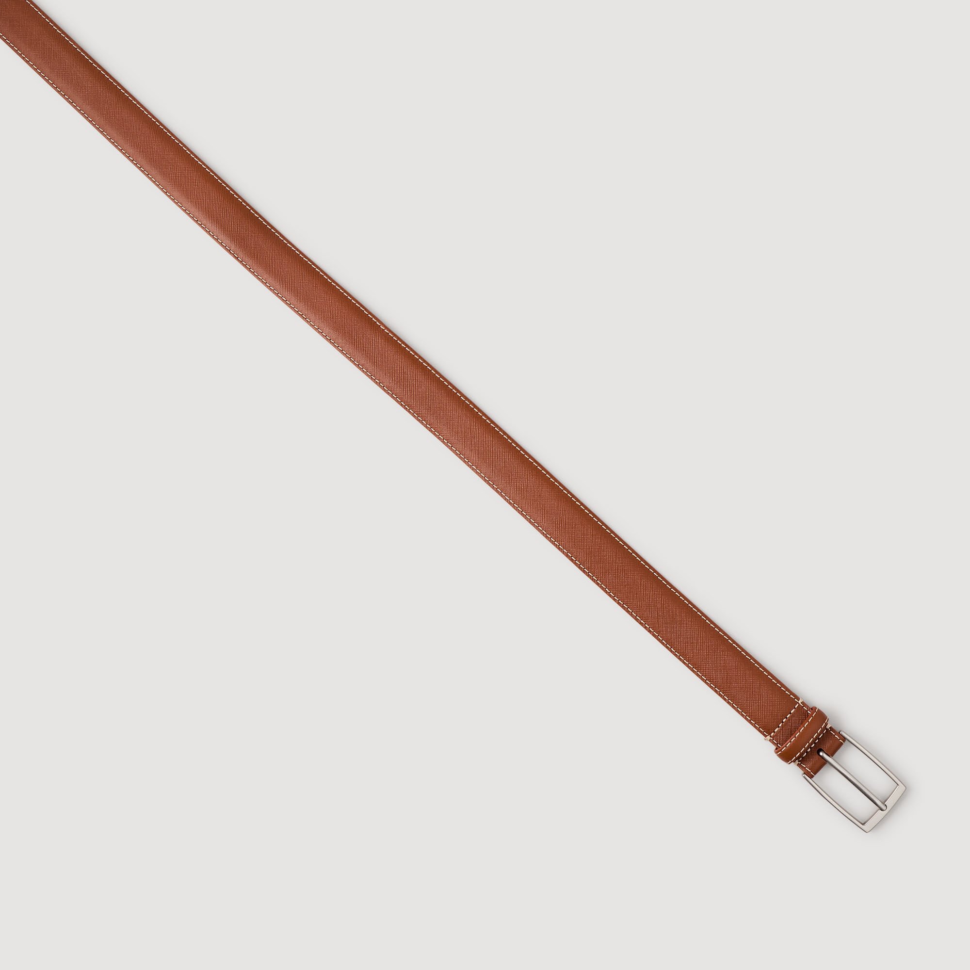 Cinturón de cuero