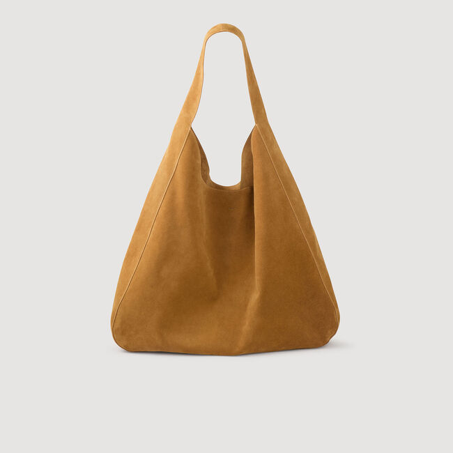 Bolso hobo grande
