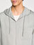 Camisa con capucha