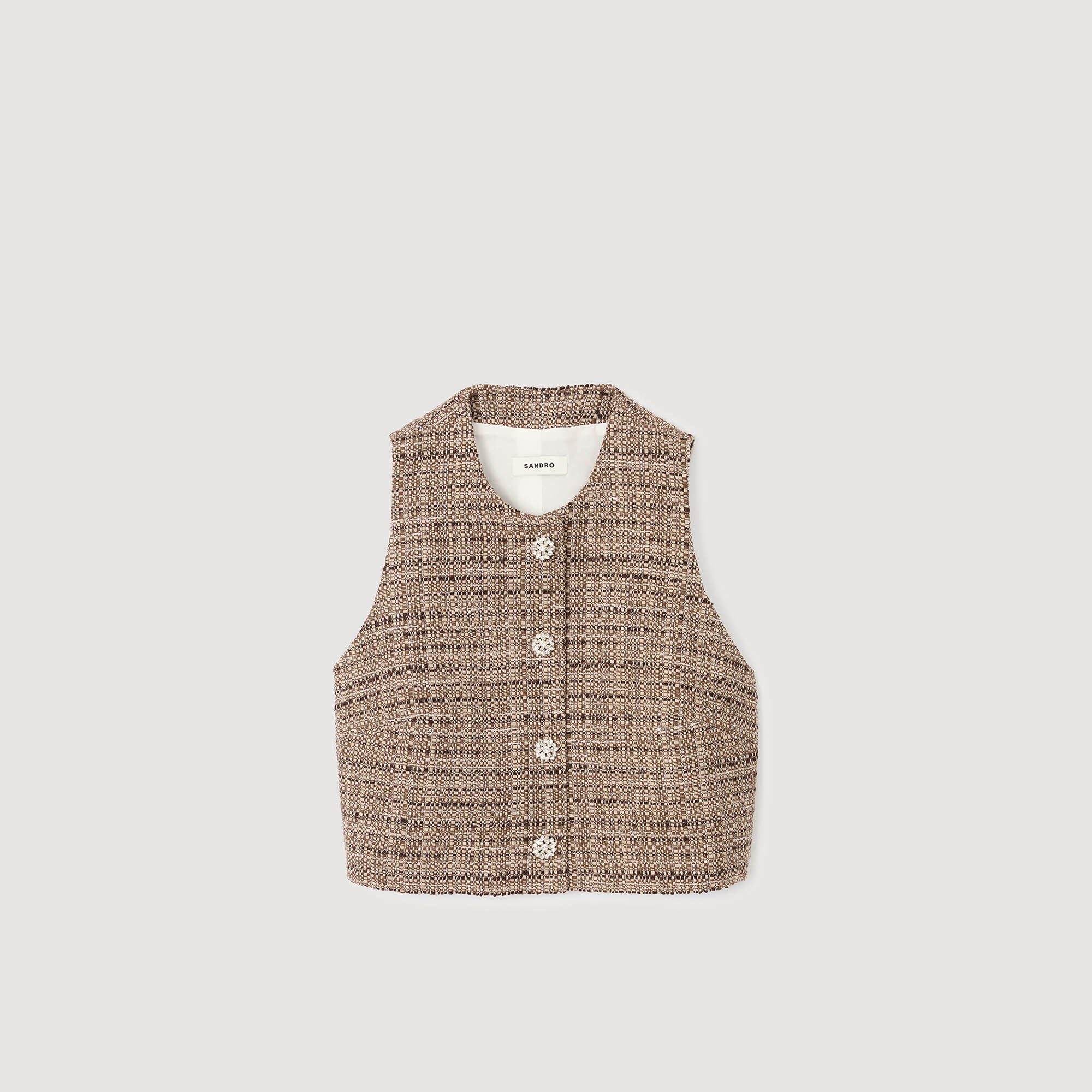Top de tweed