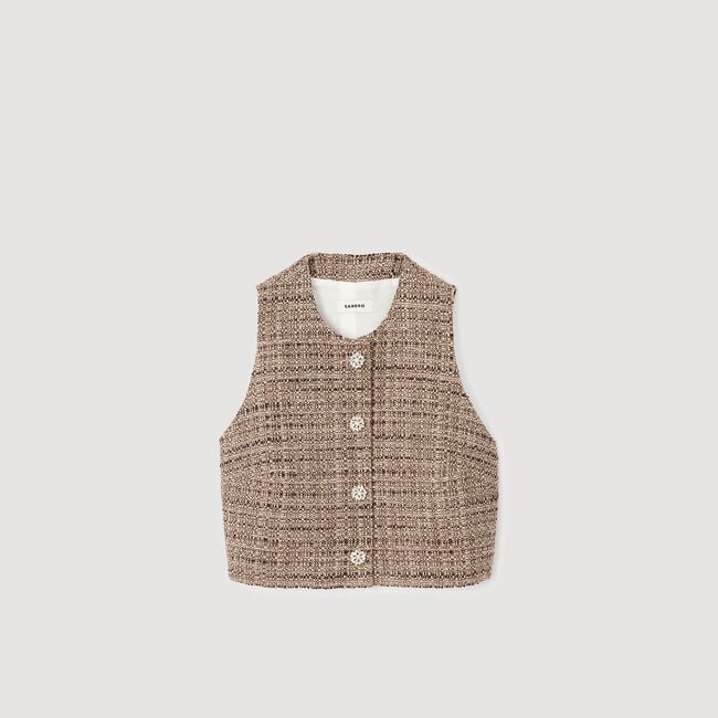 Top de tweed
