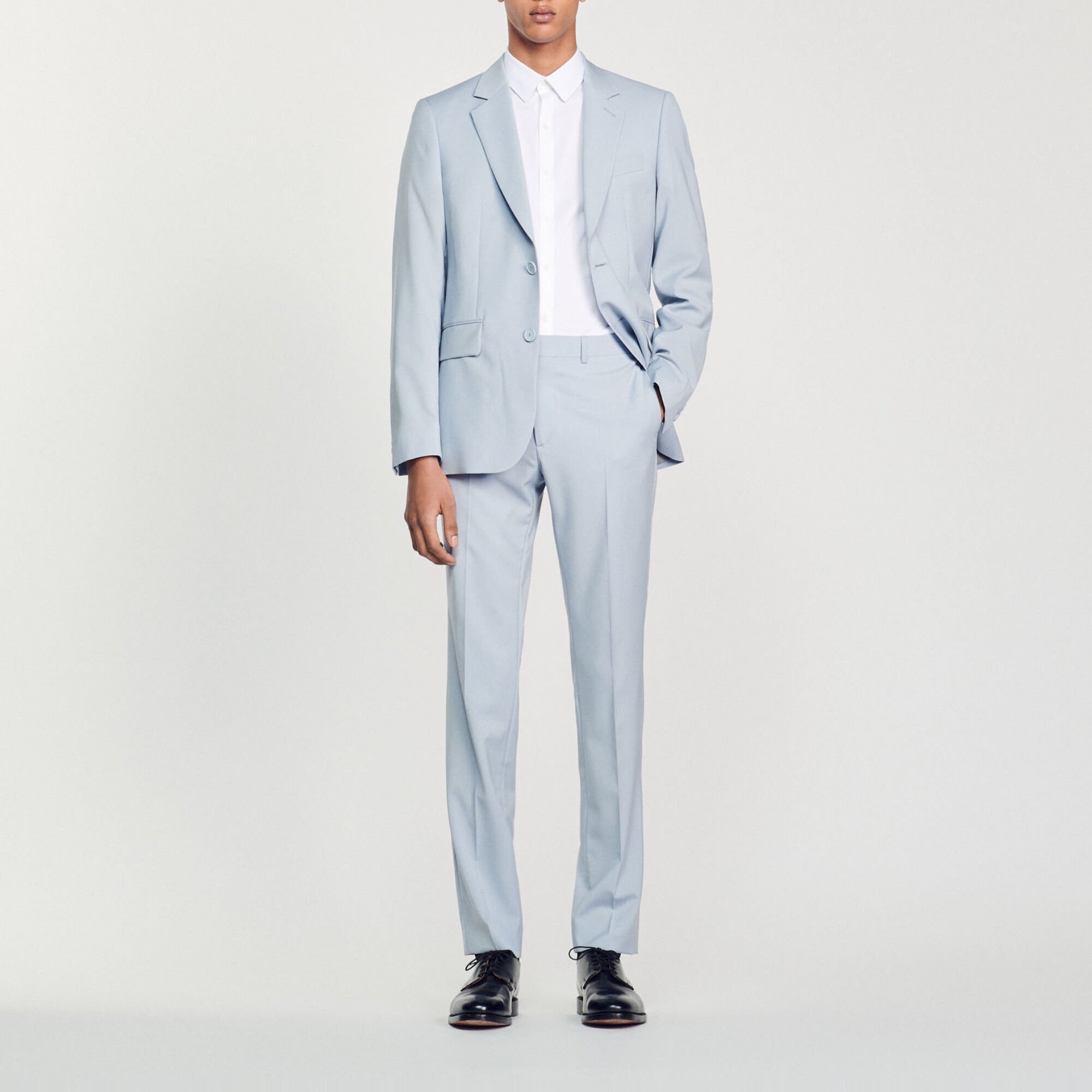 Pantalón de traje