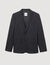 Chaqueta de traje de corte clásico