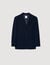 Chaqueta de traje oversize de lana
