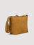 Bolso hobo de ante