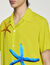 Camisa con estampado estrellas de mar