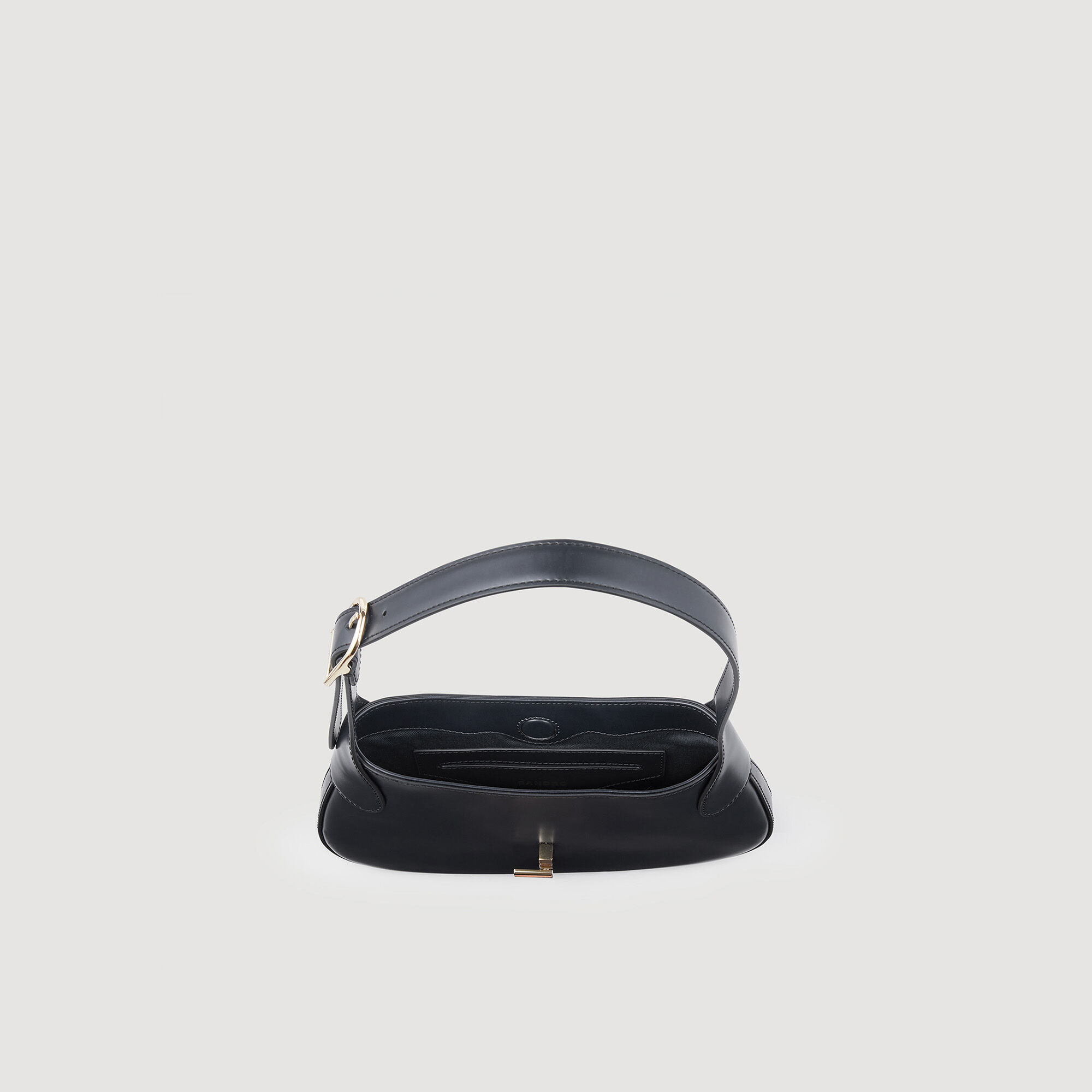 Bolso Janet de piel certificada