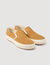 Slip-on de serraje
