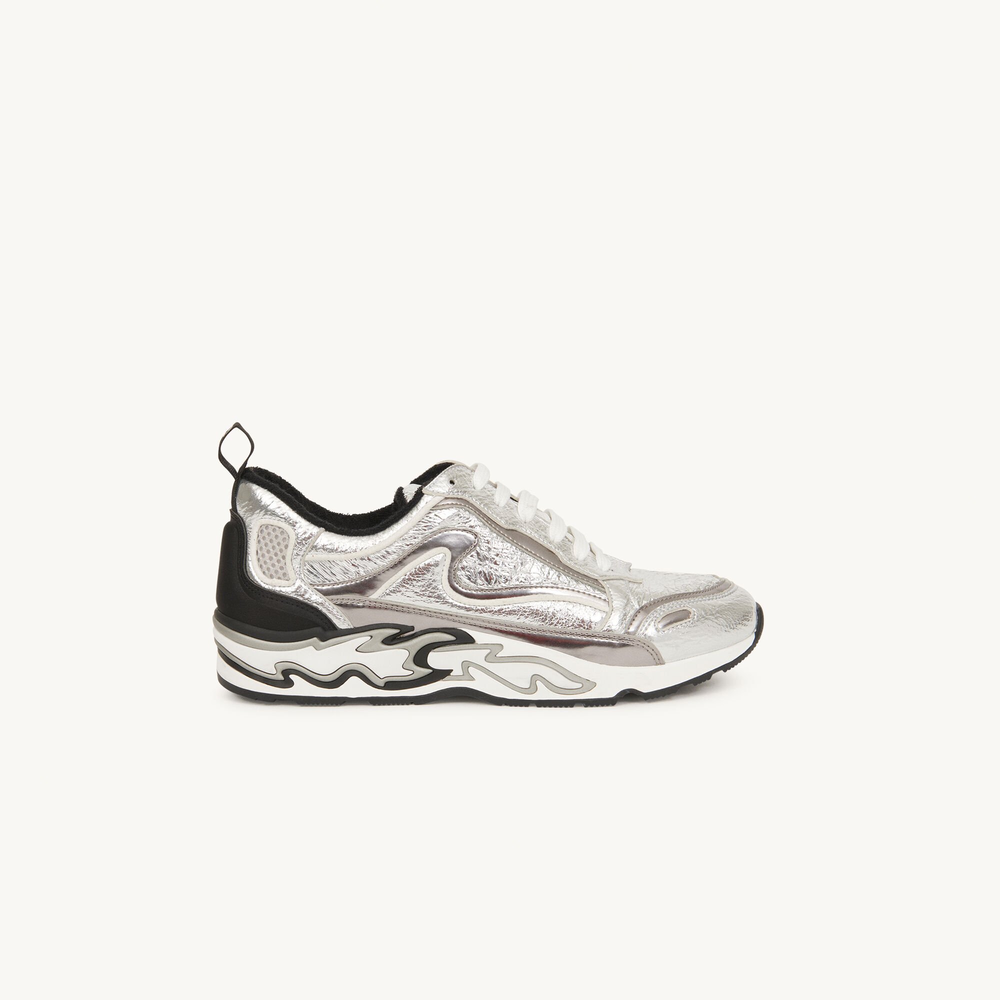 Deportivas Flame