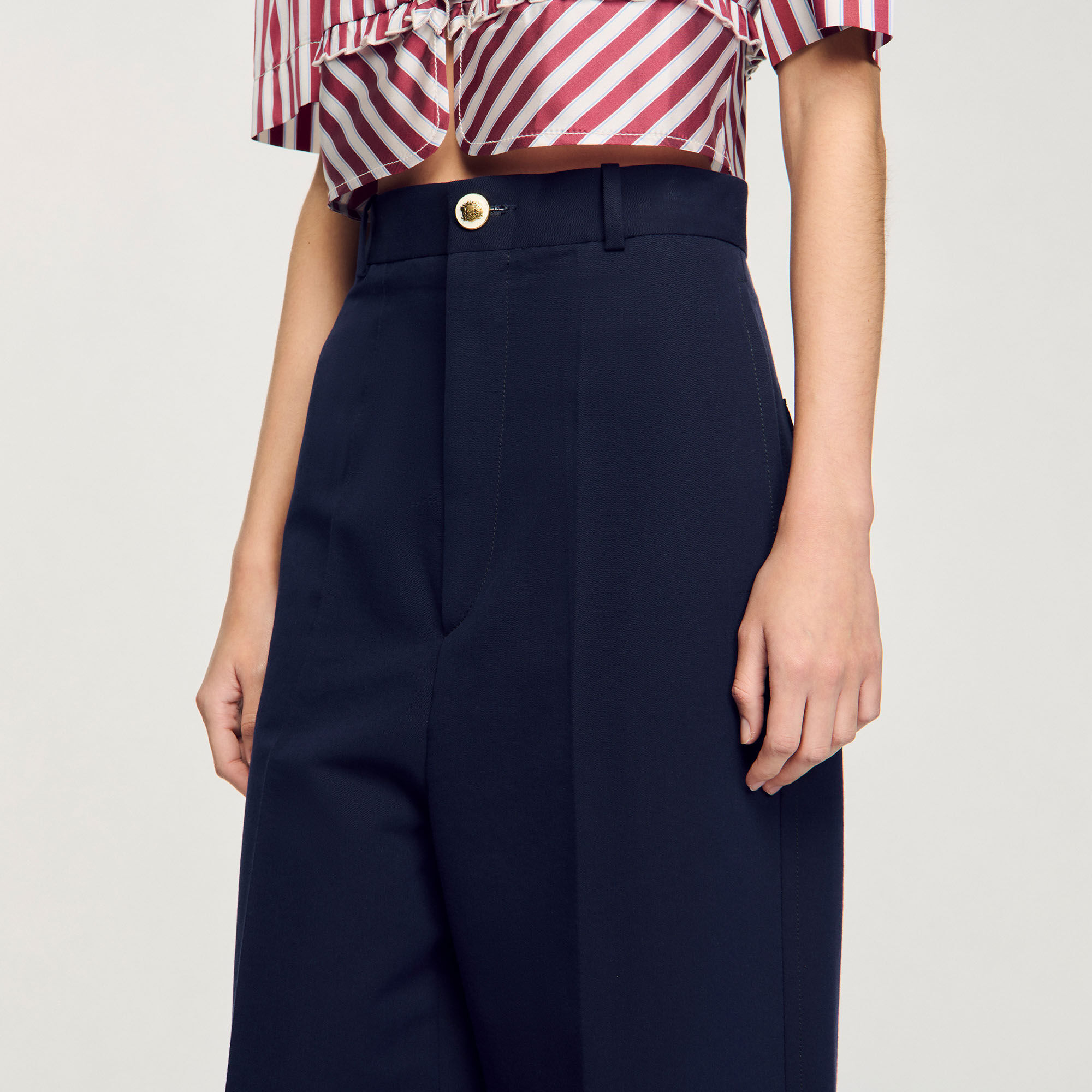 Pantalón de traje