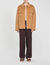 Sobrecamisa con cremallera - Hombre | Sandro