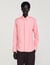 Camisa lisa
