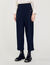 Pantalón de corte ancho