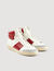 Sneakers semisubidas