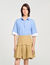 Camisa a cuadros oversize
