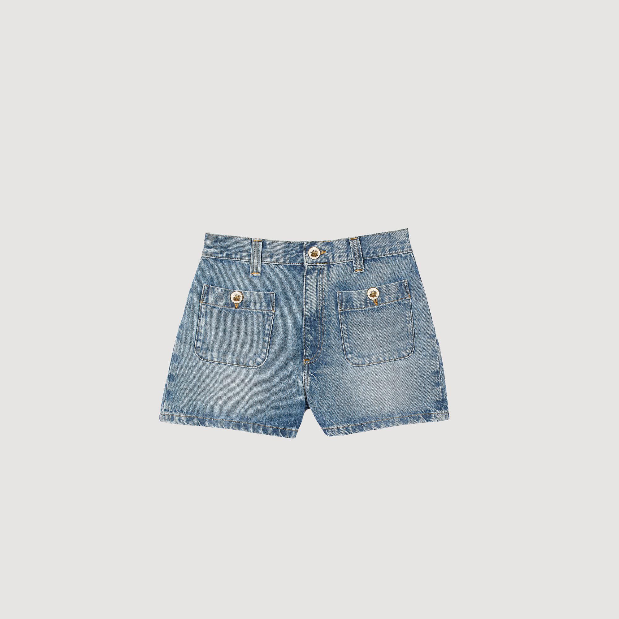 Pantalón vaquero
